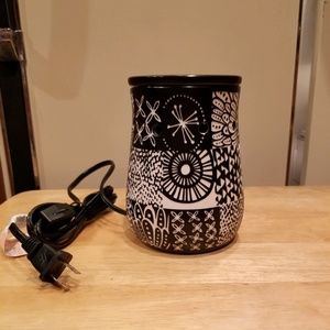 Scentsy Wax Warmer - Modern Tribal